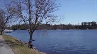 Calabogie Lake Ontario [upl. by Daas]