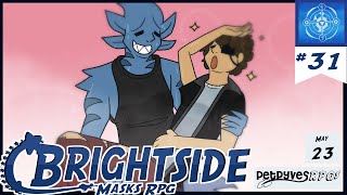 Brightside  S1  Ep31 [upl. by Assilam]