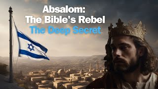 The Tragedy of Absalom The Rebel of the Bible [upl. by Margeaux]