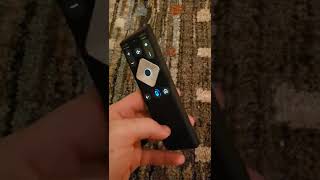 How to reset your XR16 Xfinity Flex remote if its not connecting to your Flex box [upl. by Budge]