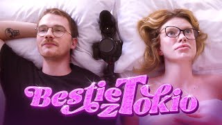 Gimpson  Bestie z Tokio GONCIARZ DISS [upl. by Notnef]