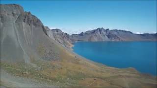 los 15 volcanes dormidos mas peligroso del mundo [upl. by Imis]