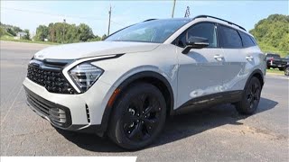 2025 Kia Sportage Louisville TN Knoxville TN K15333 [upl. by Ramal381]