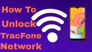 TracFone Network Unlock By Code Secret Code Revealed Sim Unlock TracFone Straight Talk Phones [upl. by Hercules]