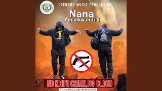 No Knife Crime No Blood [upl. by Yspyg]