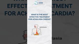 Most Effective Ways to Treat Achalasia Cardia  Dr Aditya dradityakulkarni achalasiacardia [upl. by Ille364]