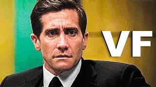 PRÉSUMÉ INNOCENT Bande Annonce VF 2024 Jake Gyllenhaal [upl. by Berkley544]