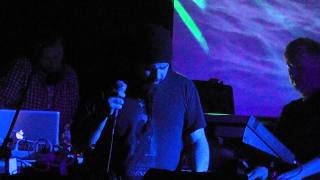 Ulver  ISLAND live full HD [upl. by Nicks]