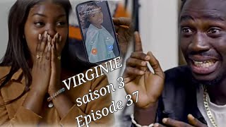 Série virginie  saison 3  Episode 37 [upl. by Millie269]