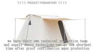 Hiking tent Wholesaler China Good Price [upl. by Uziel]