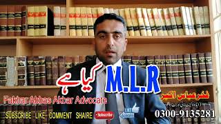 Medico Legal ReportPost Mortem in Criminal cases What is MedicoLegal Certificate  how to read MLC [upl. by Ainegue]