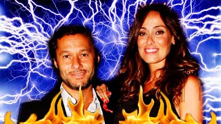 Crisis y posible separación de Diego Torres con Débora Bello en el enigmático LAM confirmado [upl. by Hodges]