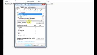 Fix Read Only Files and Folders in Windows [upl. by Seif33]