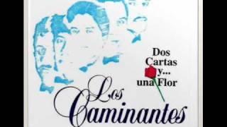 LOS CAMINANTES  EL AMOR NO ES PECADO [upl. by Lelith]