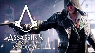 Assassins Creed Syndicate  ANDAVAL JACOB  Bölüm 11 [upl. by Moyers]