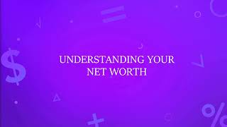 Budget Game Tutorial  Net Worth [upl. by Ennovyhc]