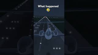 guess crash landing or soft landing 🛬viralshorts subscribe gaming [upl. by Hacker]