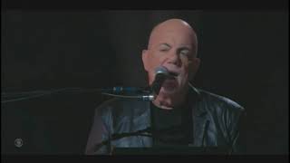 Billy Joel Turn the Lights Back On Live in New York NY  March 28 2024 [upl. by Krischer]