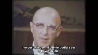 Carl Rogers Aconselhamento psicologico [upl. by Acissey339]