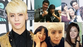 Unknown Surprising Facts About Kim Jonghyun  Pastimers [upl. by Lerim]