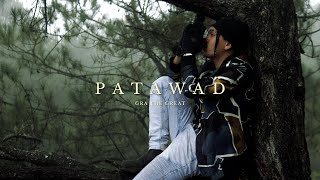 GRA THE GREAT  Patawad Official Music Video [upl. by Annoyek180]