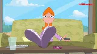 Phineas and Ferb  Non Reaction Song [upl. by Blayze]