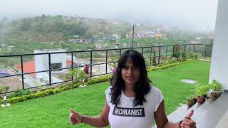 kodaikanal silvermist Kodaikanal luxury Resort tour  SILVER MIST HOME STAY  queen of hill [upl. by Sorcha]