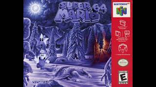 Wintersun  Starchild Mario 64 Soundfont [upl. by Erdne]