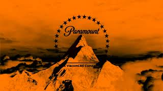 Paramount Pictures Logo 2003 Effects NCEKC01E [upl. by Gahl640]