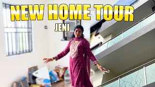 நம்ம வீட்டு விசேஷம்  NEW HOUSE FAMILY VLOG⛈️🥰  Jeni [upl. by Attenaej]