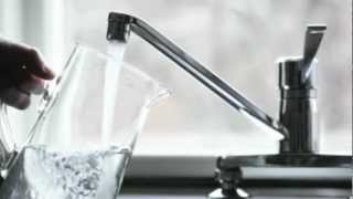 Mineralwasser oder Leitungswasser trinken Test und Vergleich [upl. by Leitnahs]