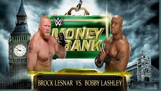 Brock Lesnar vsBobby Lesley Full Match 2023 WWE Playlist [upl. by Midge]