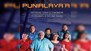 Punialavaa  Aganuu Samoa amp Polyfest Audio [upl. by Ynabe588]