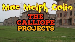 The Calliope Project Experience [upl. by Lanfri839]