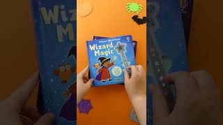 Spooktacular baby books for Halloween 👻 [upl. by Darej]