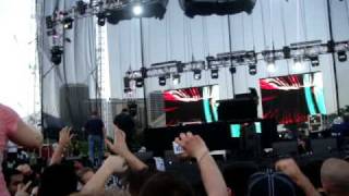 Erick MorilloUltra flava live umf 2008 [upl. by Nirac742]