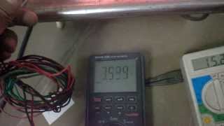 PTC NTC thermistor [upl. by Atinad302]