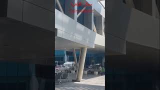 Cairo airportairport travel facebook egypt tiktok instagram السياحة shortvideo shorts في [upl. by Aynatal500]