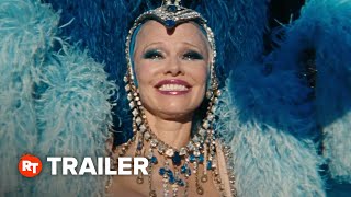 The Last Showgirl Trailer 1 2024 [upl. by Assirual]