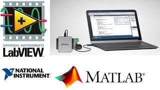 Control of a DC Motor Using MATLAB and DAQ6001 Implementation [upl. by Esinnej]