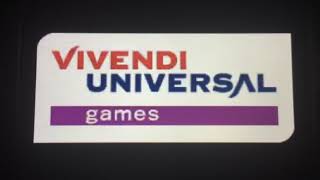 Vivendi Universal GamesUniversal InteractiveDigital Eclipse Software 2003 [upl. by Bergess]