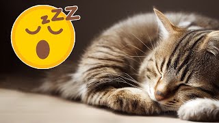 3 horas de música relajante para gatos 🐱 Musica calmante para Dormir Gatos y Gatitos Inquietos 2024 [upl. by Winwaloe]