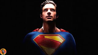 SUPERMAN Trailer Release Date Leaks amp Rumors [upl. by Intirb]