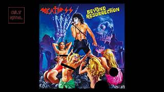 Death SS  Beyond Resurrection Full Album [upl. by Lorrayne]