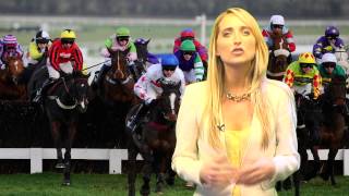 Countdown to Cheltenham 17022015 with Kiri Bloore [upl. by Essyle]