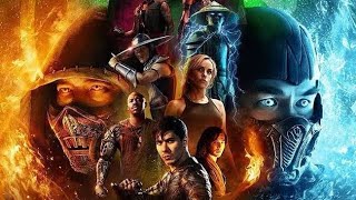 FILM ACTION MORTAL KOMBAT 2022 SUB INDO FULL HD [upl. by Annahsad]