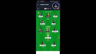 ZAS VS SOS  ZAS VS SOS Dream11  ZAS VS SOS Dream11 Prediction  ZAS VS SOS Dream11 Today Match [upl. by Lurette851]