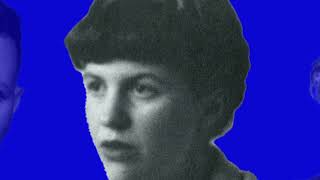 Sylvia Plath  Daddy [upl. by Neved]