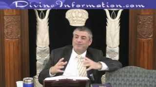 Life Around The Violators Of Shabbat  Rabbi Yosef Mizrachi [upl. by Rew940]