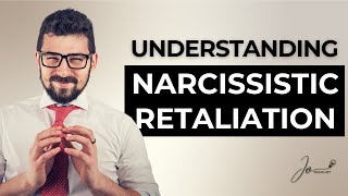 088  What is NARCISSISTIC PAYBACK RETALIATION and How to Deal With it [upl. by Tnomal579]